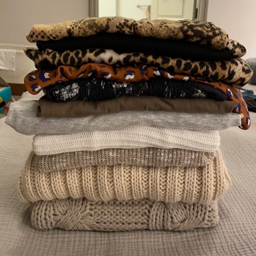 Revamp your closet for date night for this fall and winter!